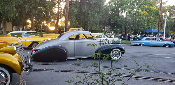 Southern California Railway